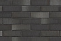 Клинкерная плитка под кирпич King Klinker Old Castle White night HF64, 240*71*14 мм
