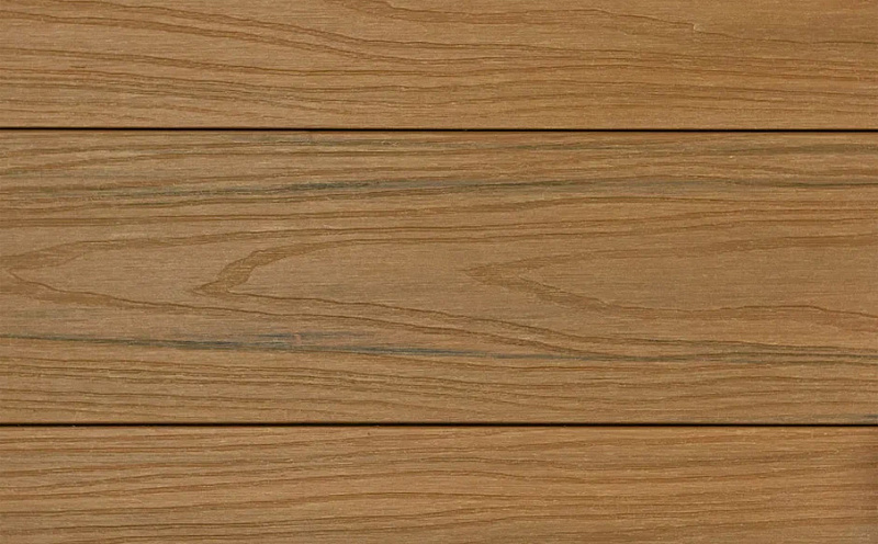 Доска террасная CM Decking Reverse, 3000*138*23 мм, Teak/Redwood (Тик/Рэдвуд)