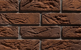 Декоративный кирпич Leonardo Stone Лондон 240*50*16 мм 443