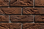 Декоративный кирпич Leonardo Stone Лондон 240*50*16 мм 443