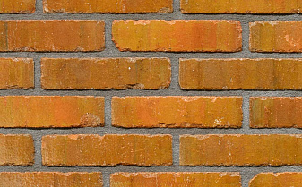 Кирпич облицовочный Terca Mineral Coral, 210*100*50 мм
