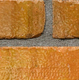 Кирпич облицовочный Terca Mineral Coral, 210*100*50 мм