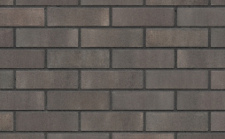 Клинкерная плитка под кирпич King Klinker Old Castle Calm umber HF68, 240*71*14 мм