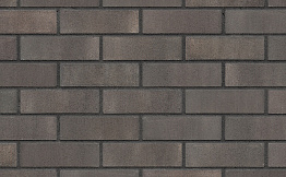 Клинкерная плитка под кирпич King Klinker Old Castle Calm umber HF68, 240*71*14 мм