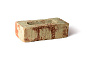 Кирпич Terca Orchidee Rose облицовочный 215*102*65 мм