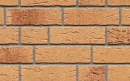 Клинкерная плитка под кирпич Feldhaus Klinker WFD 14 R688 sintra sabioso, 215*65*14 мм