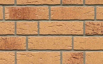Клинкерная плитка под кирпич Feldhaus Klinker WFD 14 R688 sintra sabioso, 215*65*14 мм