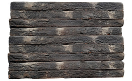 Кирпич ригельный Westerwaelder Klinker Antique Lazio, 510*102*40 мм