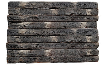Кирпич ригельный Westerwaelder Klinker Antique Lazio, 510*102*40 мм
