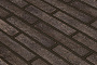 Кирпич клинкерный, полнотелый Plinfa Iron 2804, 270*85*50 мм