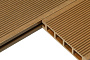 Доска террасная CM Decking 3000*135*25 мм MIX Teak (Тик)