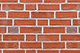 Кирпич Roben Wasserstrich hellrot-bunt, 240*115*71 мм