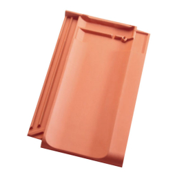 Керамическая черепица рядовая Koramic Cosmo 11 Natural Red