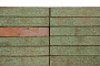 Кирпич клинкерный Plinfa Iron 2620, 270*85*50 мм