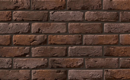 Декоративный кирпич Leonardo Stone Орлеан 250-280*78*17 мм 443