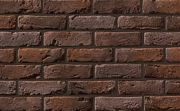 Декоративный кирпич Leonardo Stone Орлеан 250-280*78*17 мм 443