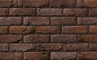 Декоративный кирпич Leonardo Stone Орлеан 250-280*78*17 мм 443