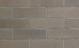 Клинкерная плитка для НФС Terramatic Koro Grey, 240*71*14 мм