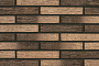 Кирпич облицовочный Plinfa Cassia MIX 1812, 300*85*50 мм