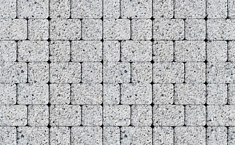 Плитка тротуарная SteinRus Инсбрук Альт Дуо, Backwash, Мрамор, толщина 40 мм