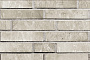 Клинкерная плитка под кирпич Uniceramix MOON UX34 White moon, 240*71*12 мм