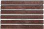 Декоративный кирпич Mesterra Stratum 003