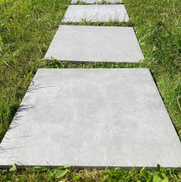 Керамогранит Atlas Concorde Rinascente Grey LASTRA, 600*600*20 мм
