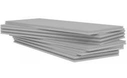 Экструдированный пенополистирол Технониколь XPS Carbon Sand Van FAS/2 S/2, 7 шт/уп, 2500*600*60 мм