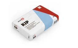 Известковая штукатурка для внутренних работ akurit KIP, 30 кг