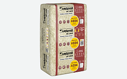 Утеплитель vetonit (Isover) Теплые стены Стронг 1000*610*50 мм, 10 шт/уп, 6,1 м2/уп