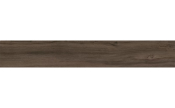 Керамогранит KERAMA MARAZZI Сальветти коричневый обрезной, 1195*200*9 мм