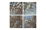 Плитка Gres Aragon Ocean Coral Bay, 297*297*10 мм