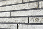 Декоративный кирпич ecodeco Минералика 700-01, 500*40*20 мм