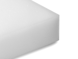 Губка для нанесения грунта KLEYKO APPLICATOR, 2 шт., белая
