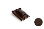 Кровельный вентилятор Metrotile RV75 Gallo Brown