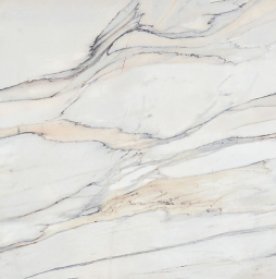 HPL-панель PoliLam Patterns Alessia Marble TX, 3050*1220*10 мм
