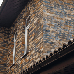 Кирпич BRAER PRO 5.06, 250*120*65 мм