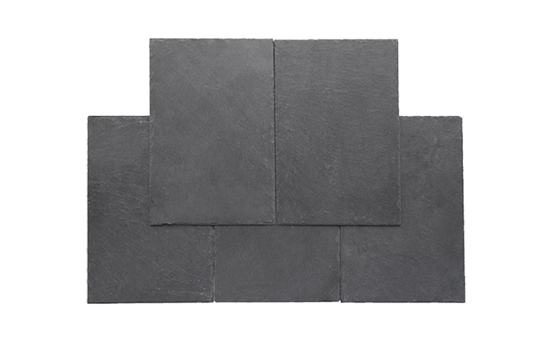 Сланцевая плитка Cupa Pizarras CUPA 2, линейка H, 40*25 см
