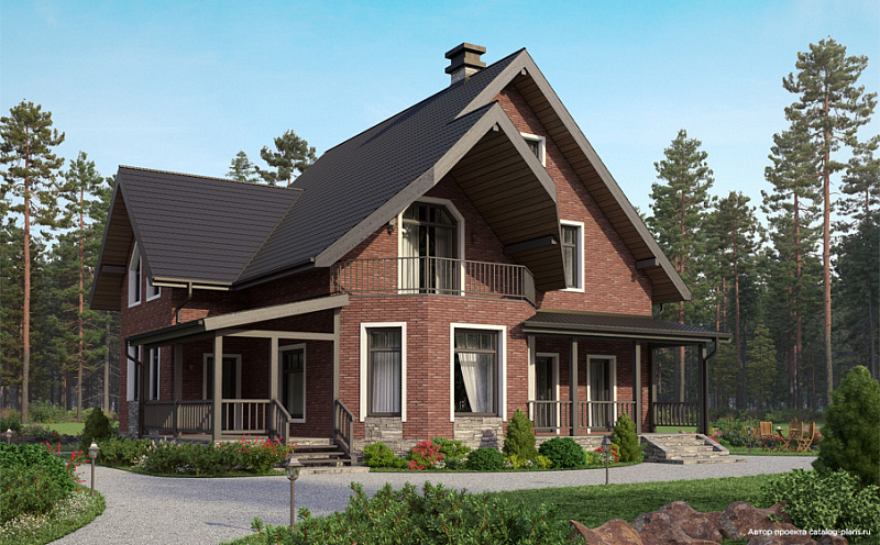 Кирпич клинкерный Plinfa Iron 2313, 270*85*50 мм