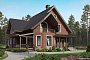Кирпич клинкерный Plinfa Iron 2313, 270*85*50 мм
