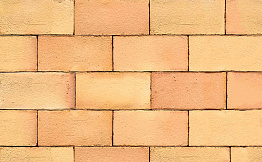 Клинкерная брусчатка Muhr №23, Morgenrote, 200*100*40 мм