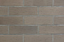 Клинкерная плитка под кирпич Terramatic Koro Grey, 240*71*14 мм