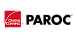 Paroc logo
