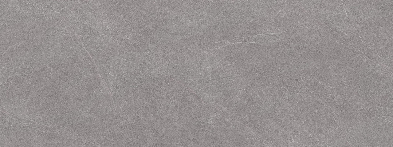 Керамогранит KERAMA MARAZZI Базальт серый темный обрезной, 3200*1195*6 мм