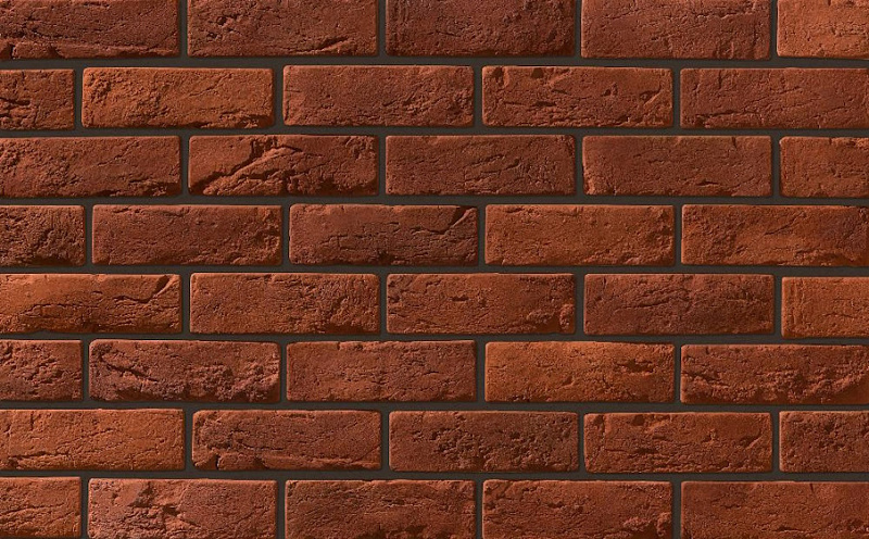 Декоративный кирпич Leonardo Stone Лион 210*65*12 мм 0,82 м2/уп 776