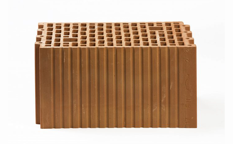 Керамический блок Kerakam 25XL, 10,7 НФ, М100, 380*250*219 мм