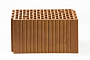 Керамический блок Kerakam 25XL, 10,7 НФ, М100, 380*250*219 мм