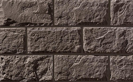 Облицовочный камень Leonardo Stone Бретань 400*200*25 мм 0,6 м2/уп 740