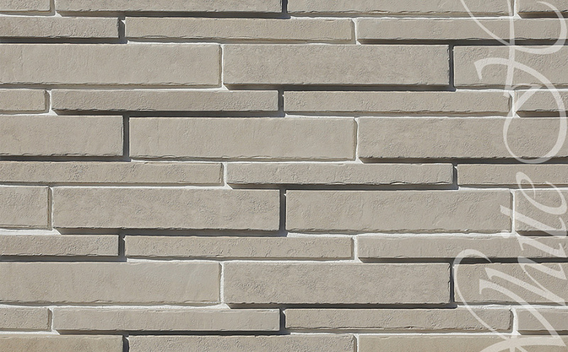 Декоративный кирпич White Hills Дорн Брик цвет 5-670-10