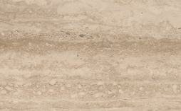 Керамогранит Gres Aragon Marble Travertino Beige 1197*597*10 мм